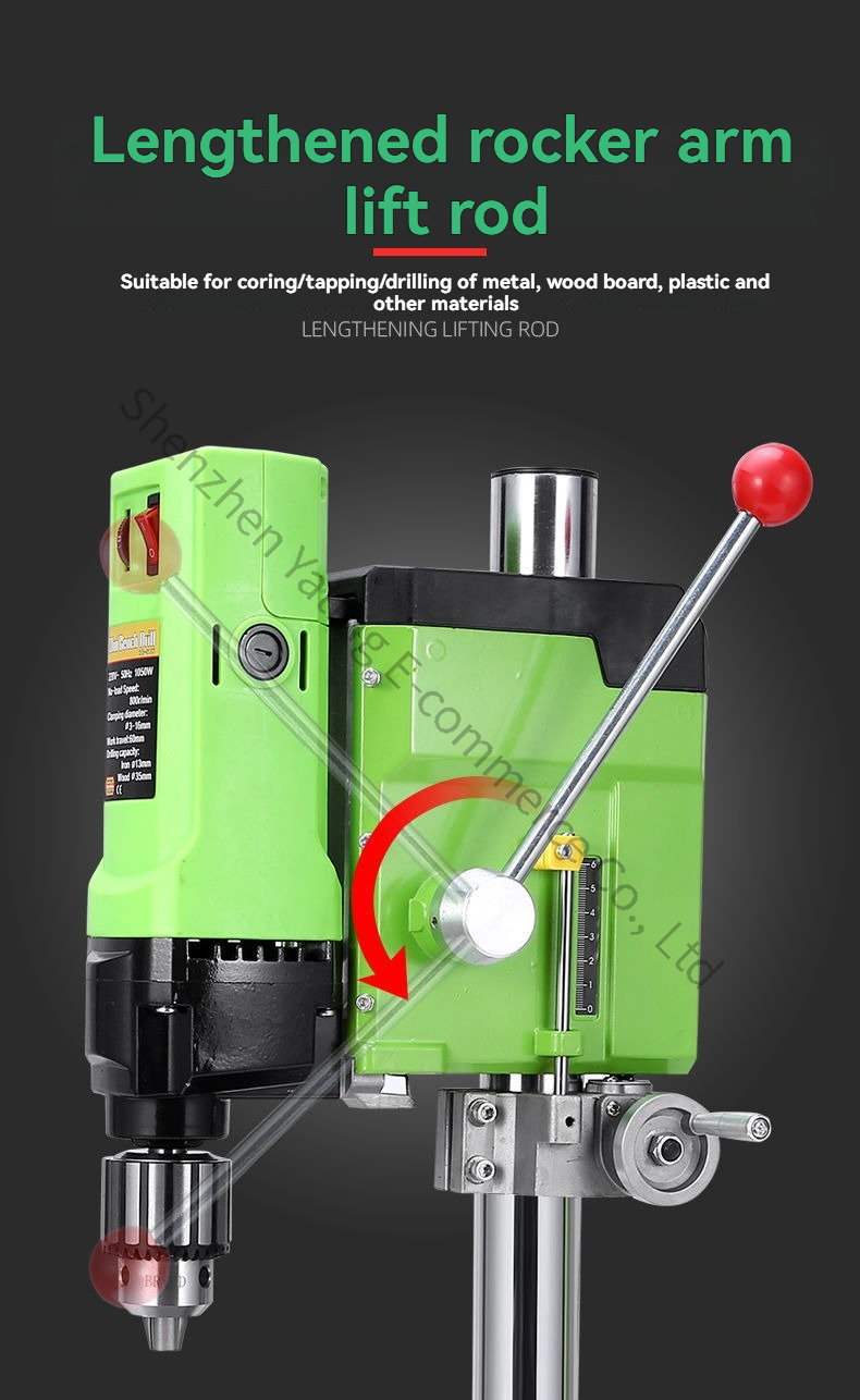 220V 1050W Upgraded Bench Dril – Drill Press Bench Bewertung und Preis