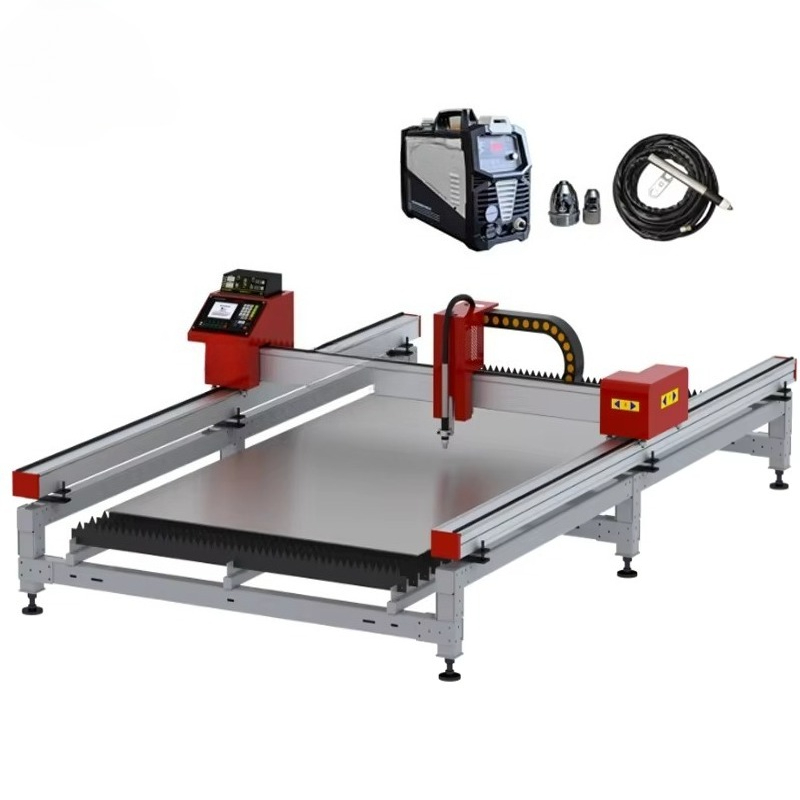 Industrial Portable Plasma Cut – Tools For Fabrication Workshop Bewertung und Preis