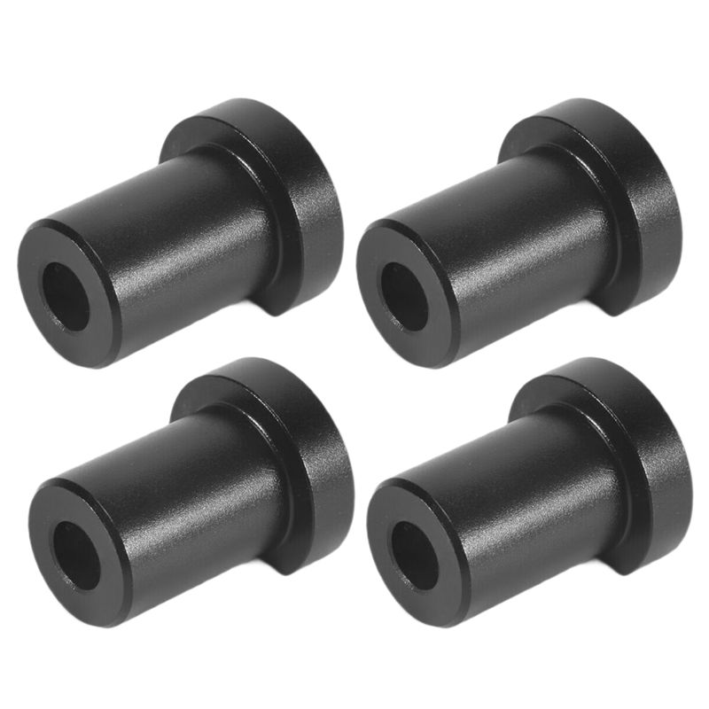 ABWZ-4Pcs Aluminum Alloy Bench – Bench Dog Hole Bewertung und Preis