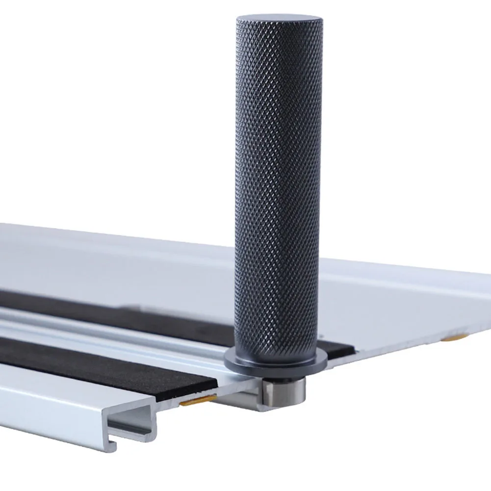 Aluminum Alloy Workbench Stopp – Bench Dog Hole Bewertung und Preis
