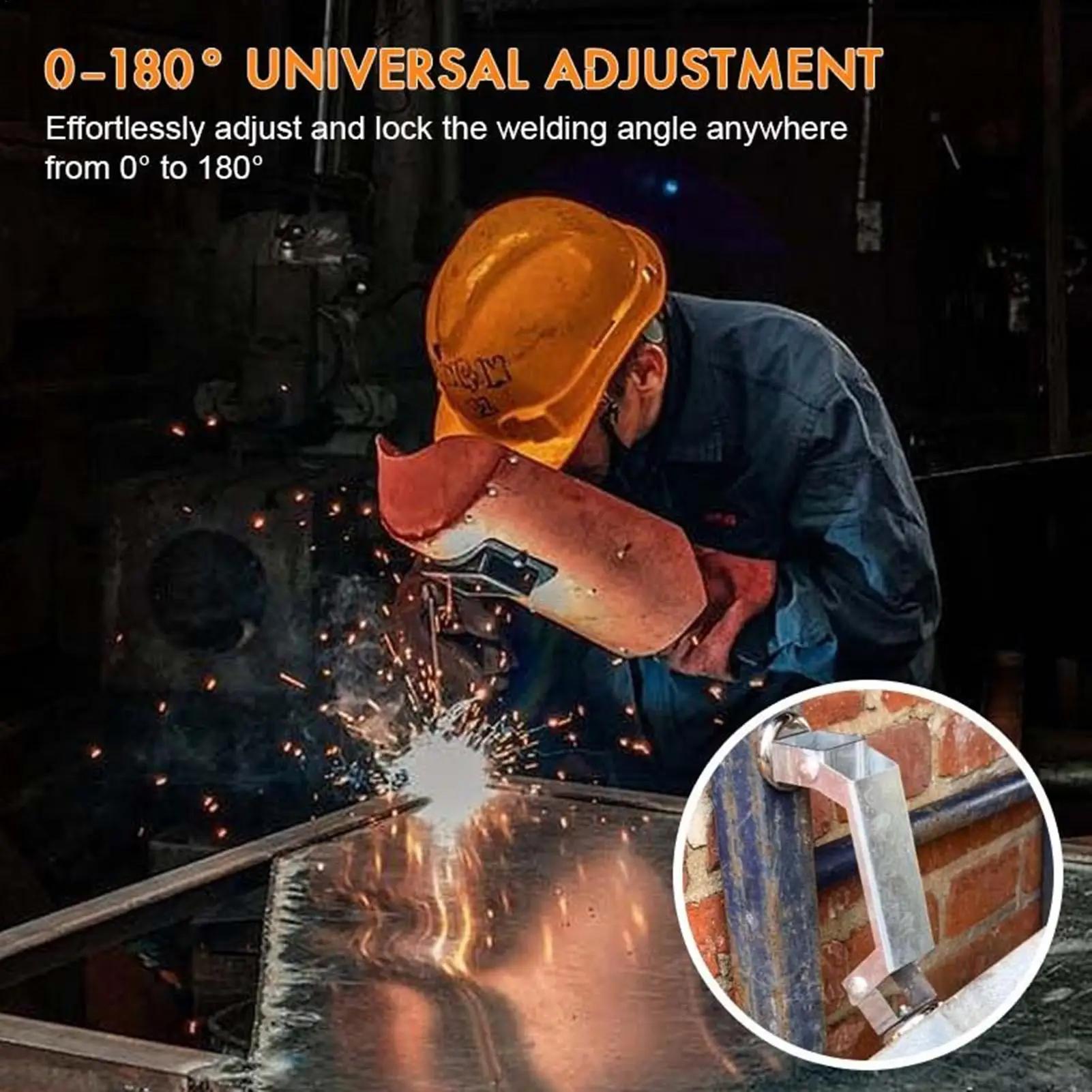 Magnetic Welding Holder 0-180  – Tools For Fabrication Workshop Bewertung und Preis