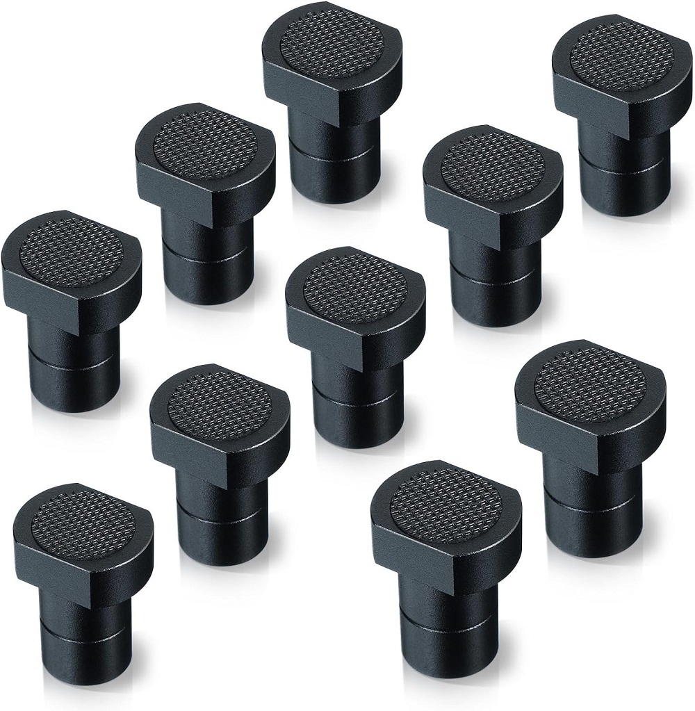 8 Pack Bench Dogs Bench Dog Cl – Bench Dog Hole Bewertung und Preis