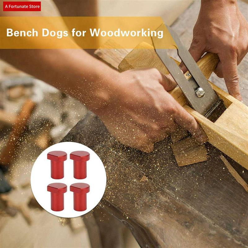 Bench Dogs, 40 Pack Aluminum A – Bench Dog Hole Bewertung und Preis