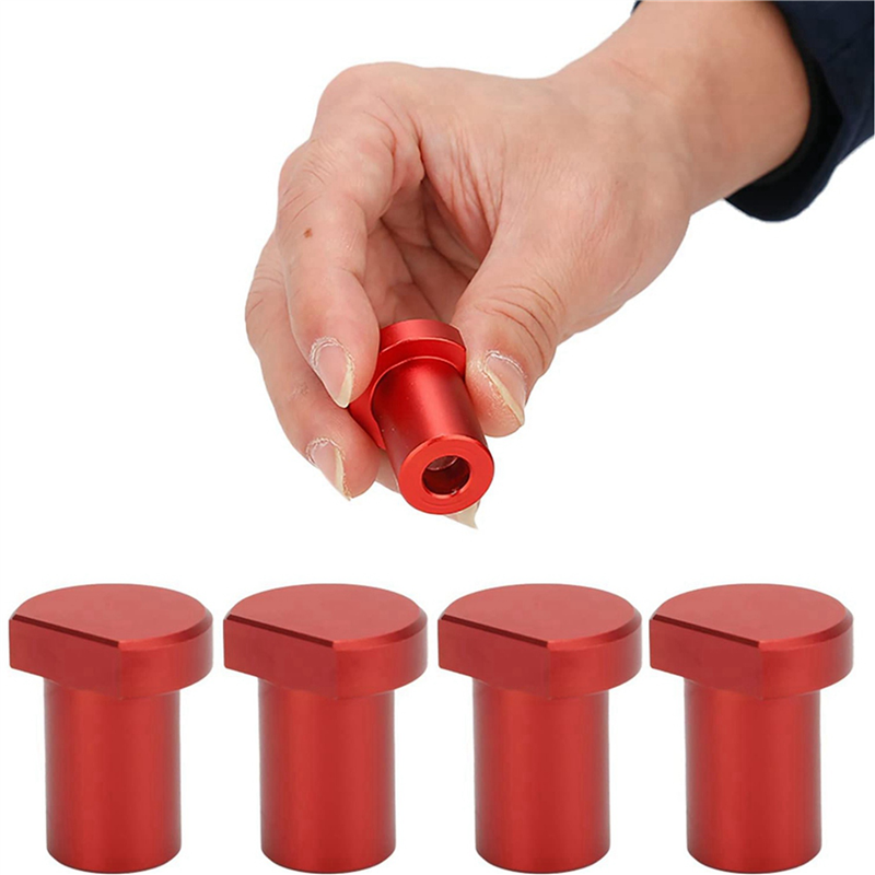 Bench Dogs, 40 Pack Aluminum A – Bench Dog Hole Bewertung und Preis