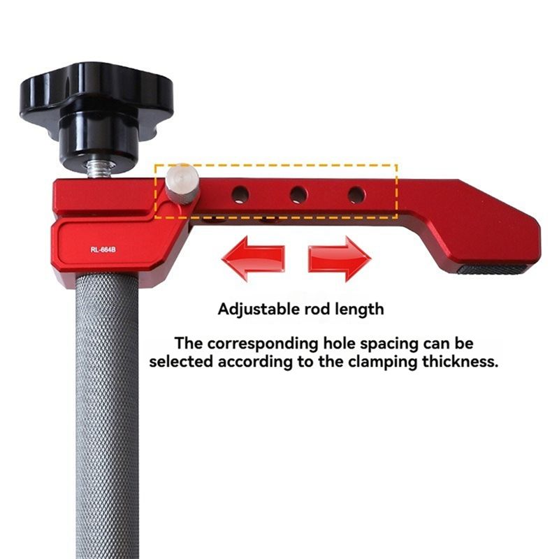 AEE2-Bench Dog Clamp Dog Hole  – Bench Dog Hole Bewertung und Preis