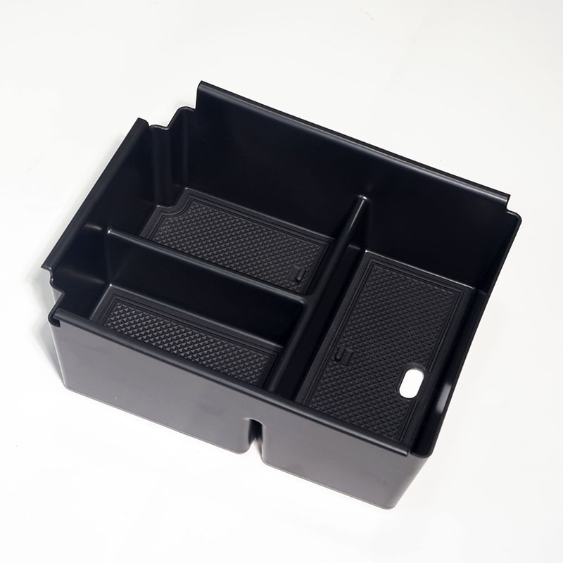 ABS Center Console Storage Box – Tool Chest Cabinet Bewertung und Preis