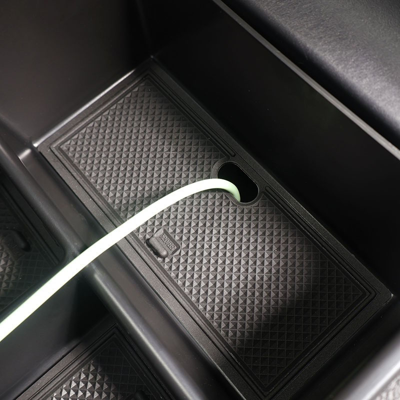 ABS Center Console Storage Box – Tool Chest Cabinet Bewertung und Preis