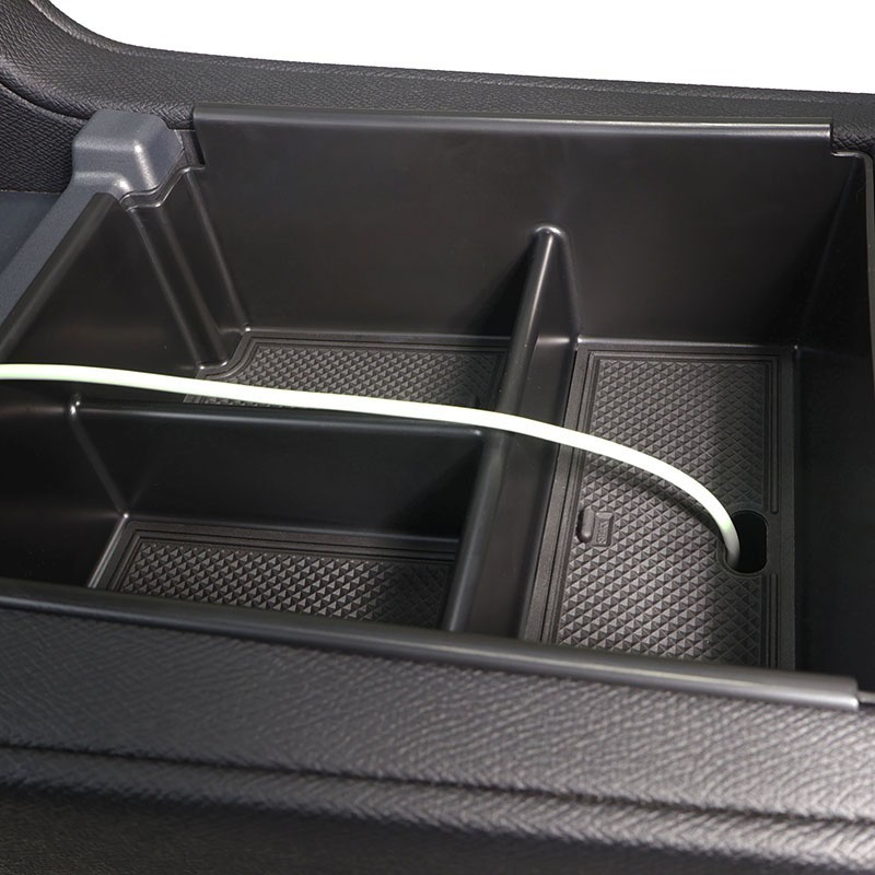 ABS Center Console Storage Box – Tool Chest Cabinet Bewertung und Preis