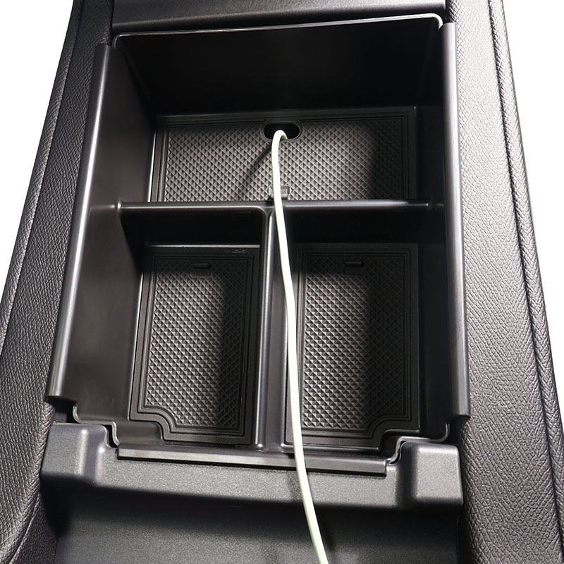 ABS Center Console Storage Box – Tool Chest Cabinet Bewertung und Preis
