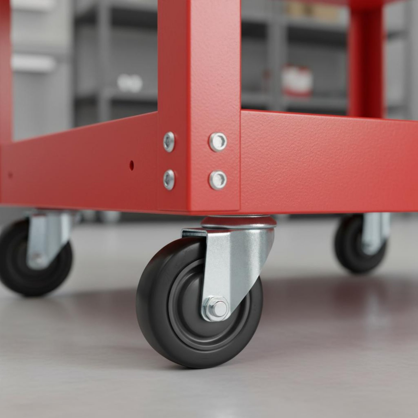3-Tier Tool Cart Thickened Ste – Tools For Garage Workshop Bewertung und Preis