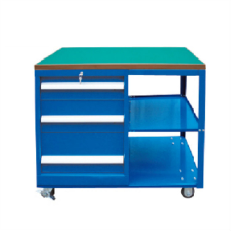 Fabrication Work Bench Mobile  – Tools For Fabrication Workshop Bewertung und Preis