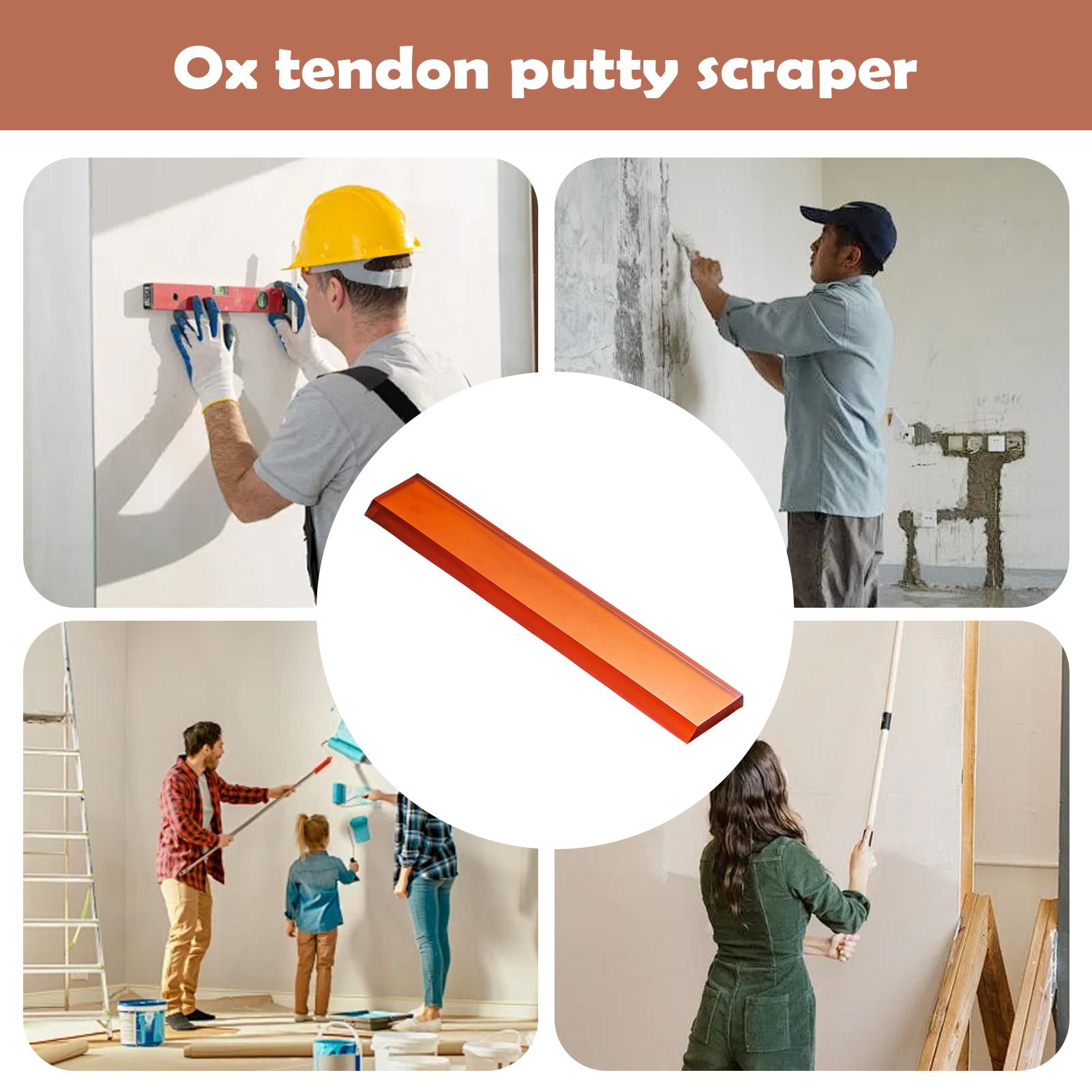 Drywall Spatula Mud Finishing  – Tools For Garage Workshop Bewertung und Preis