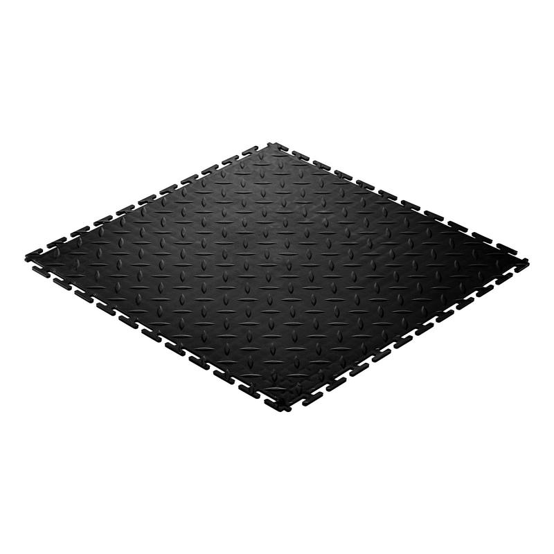 Garage Floor Tiles Interlockin – Tools In The Workshop Bewertung und Preis