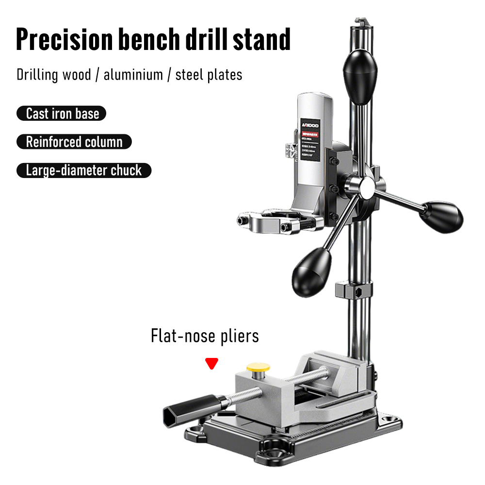 Adjustable Drill Stand for Ele – Drill Press Bench Bewertung und Preis