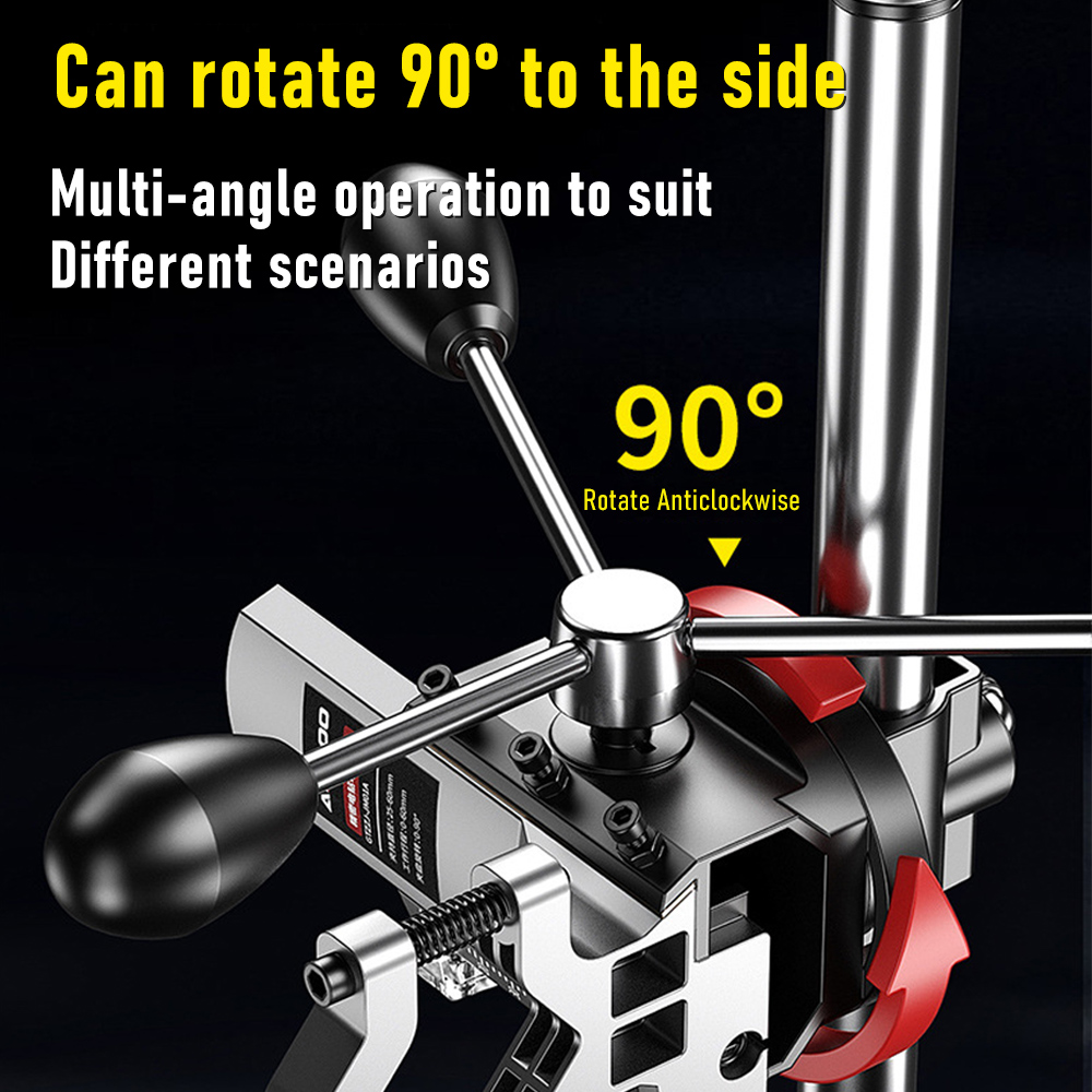 Adjustable Drill Stand for Ele – Drill Press Bench Bewertung und Preis
