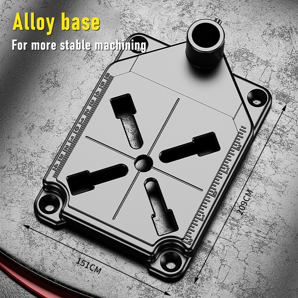 Adjustable Drill Stand for Ele – Drill Press Bench Bewertung und Preis