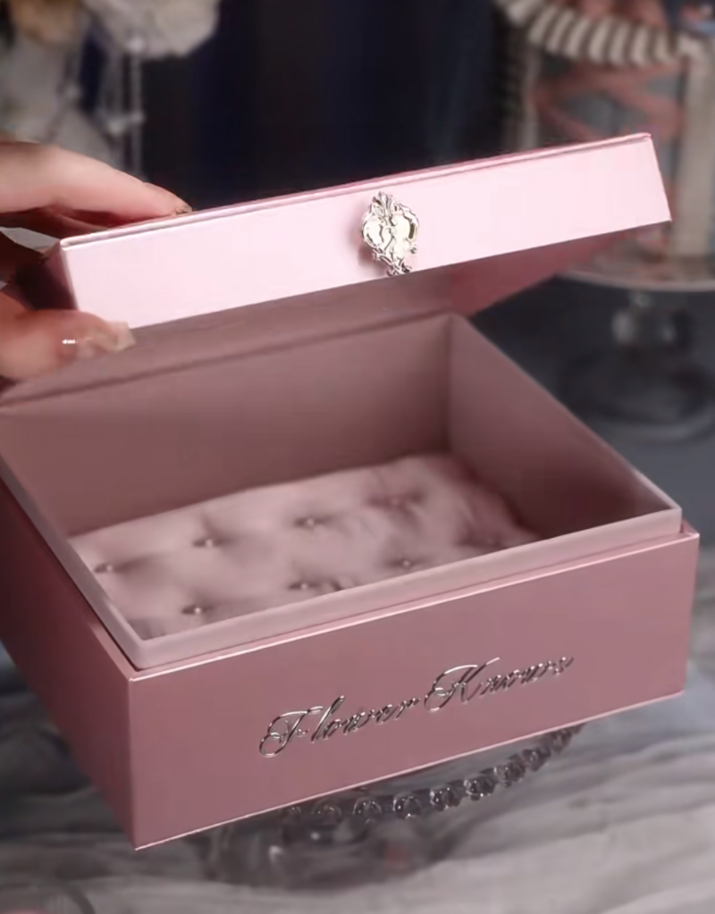 Flower Knows Cosmetics Storage – Workshop Tools Cabinet Bewertung und Preis