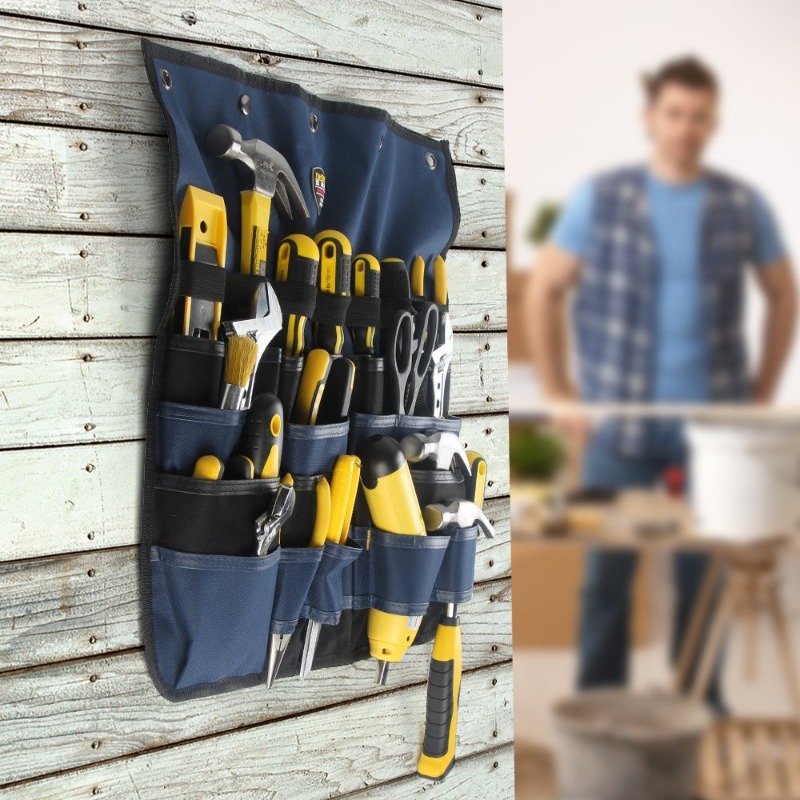 Adjustable Hanging Bag Profess – Workshop Tools Hanging Bewertung und Preis