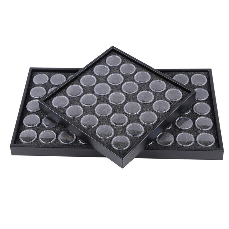 Empty 25/50 Space Nail Art Pow – Workshop Tools Cabinet Bewertung und Preis