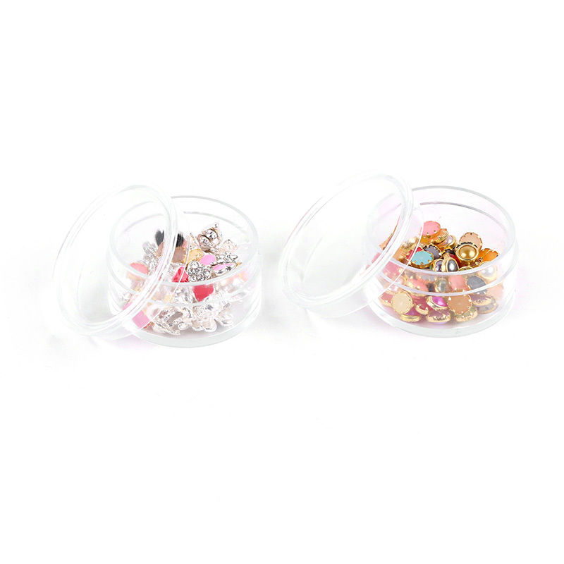 Empty 25/50 Space Nail Art Pow – Workshop Tools Cabinet Bewertung und Preis