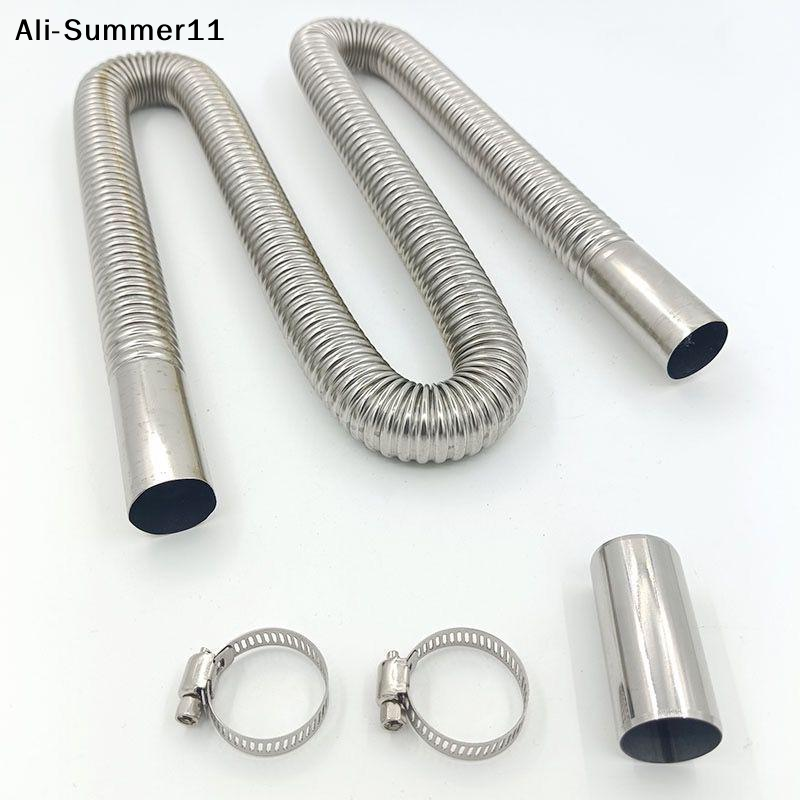 【Wq0】60-300cm Air Parking Heat – Pipe Clamp Bar Bewertung und Preis