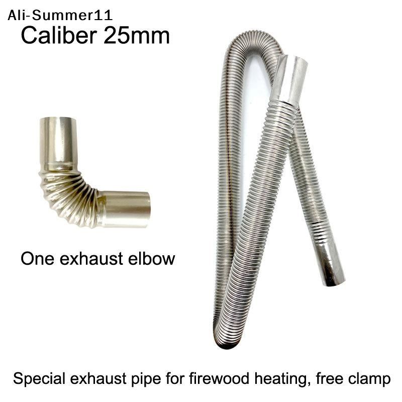 【Wq0】60-300cm Air Parking Heat – Pipe Clamp Bar Bewertung und Preis