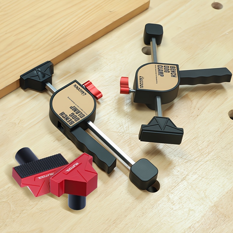 Workbench Dog Holes Set, 19/20 – Bench Dog Hole Bewertung und Preis