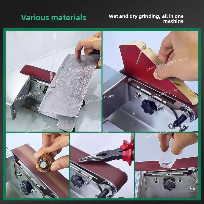 Home DIY & Small Workshop Grin – Workshop Tools Knife Sharpener Bewertung und Preis