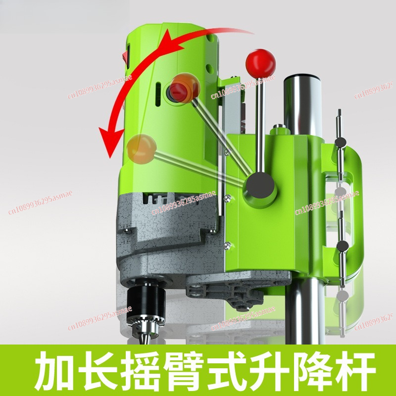 Miniature Bench Drill 220V Bru – Drill Press Bench Bewertung und Preis