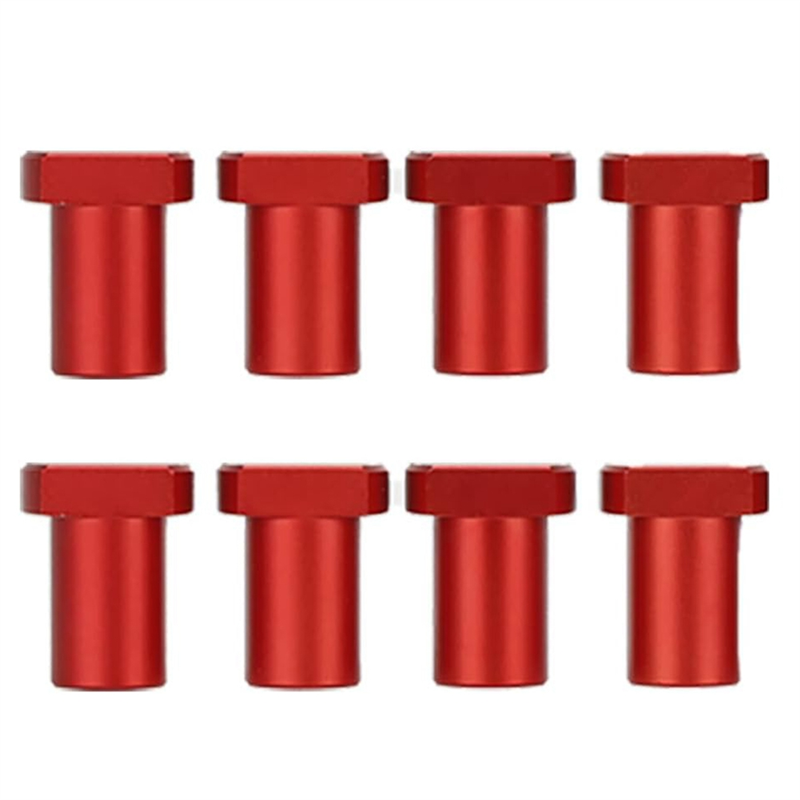 L33A_Bench Dogs, 8 Pack Alumin – Bench Dog Hole Bewertung und Preis