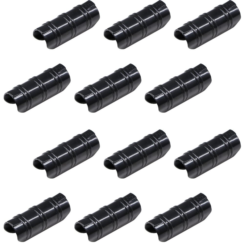30PCS 19/20/22/25/32MM Garden  – Pipe Clamp Bar Bewertung und Preis