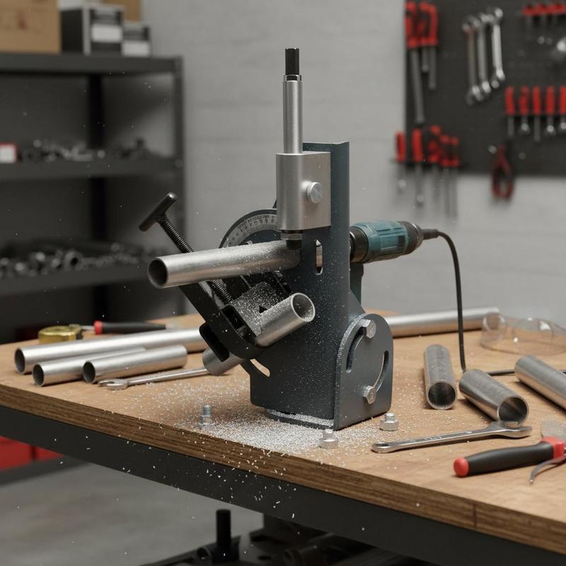 Tubing Cutter 0.5-2 inch Tube  – Tools In The Workshop Bewertung und Preis