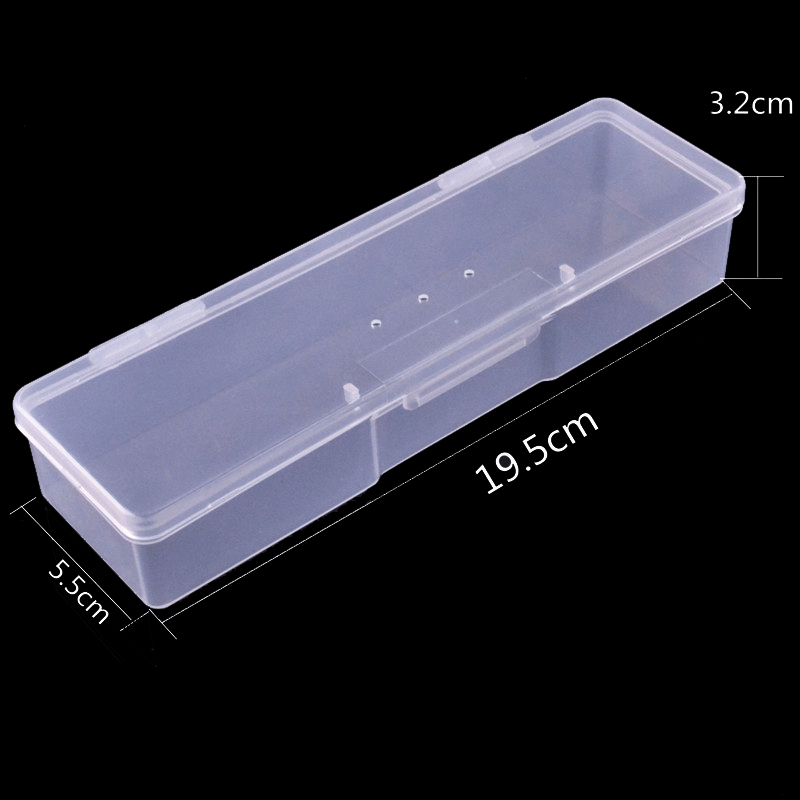 1 Piece Clear Empty Nail Art S – Workshop Tools Cabinet Bewertung und Preis
