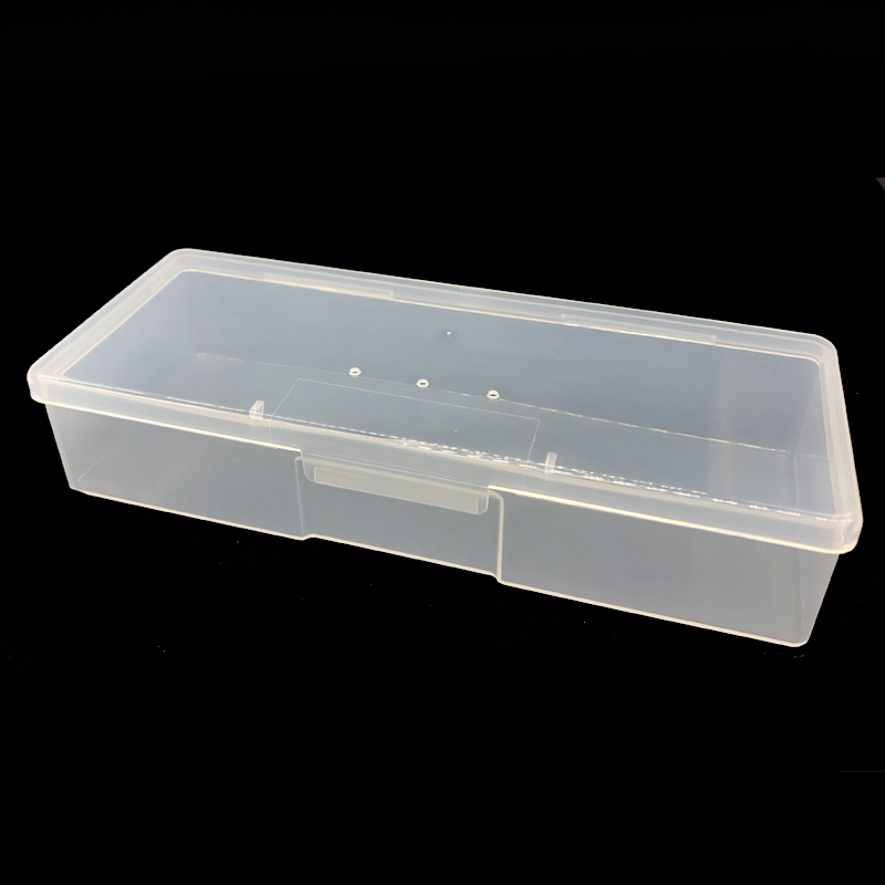 1 Piece Clear Empty Nail Art S – Workshop Tools Cabinet Bewertung und Preis