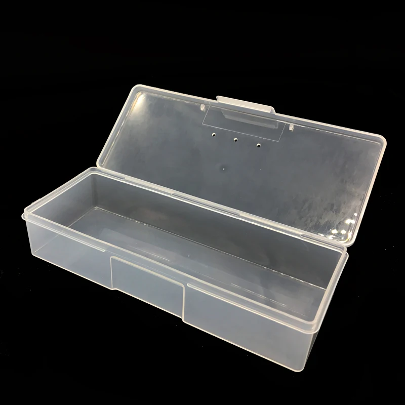 1 Piece Clear Empty Nail Art S – Workshop Tools Cabinet Bewertung und Preis