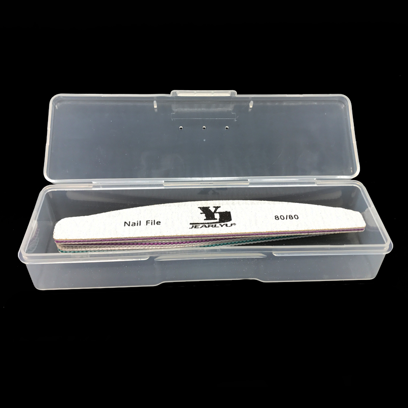 1 Piece Clear Empty Nail Art S – Workshop Tools Cabinet Bewertung und Preis
