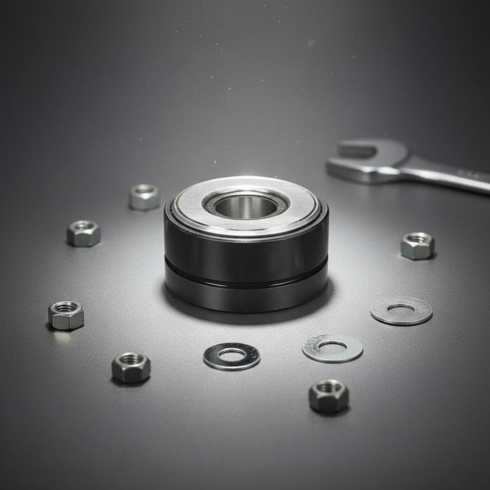 Wheel Stud Installation Tool F – Tools In The Workshop Bewertung und Preis