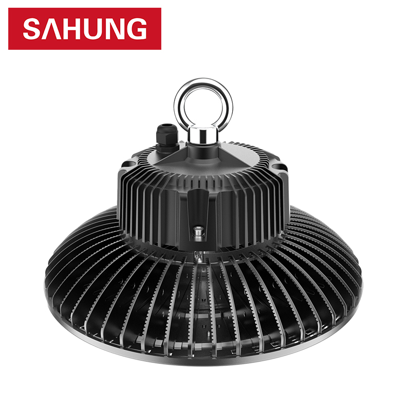 130Lm/W Fin Radiator Led UFO H – Workshop Tools Hanging Bewertung und Preis