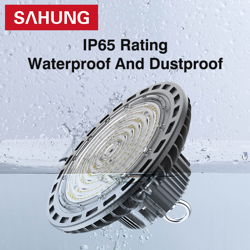 130Lm/W Fin Radiator Led UFO H – Workshop Tools Hanging Bewertung und Preis