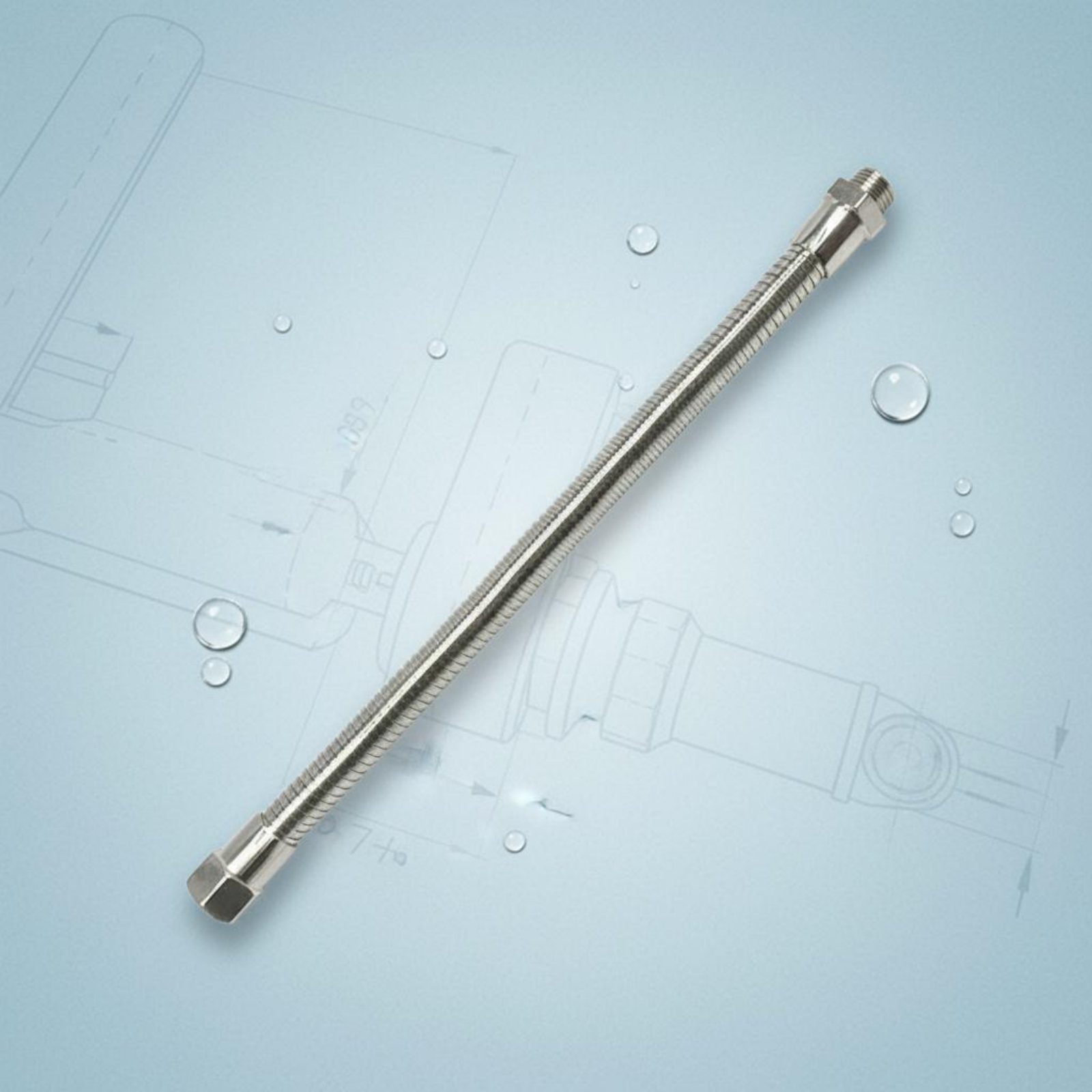 Wide Air Blade Nozzle All Meta – Tools In The Workshop Bewertung und Preis