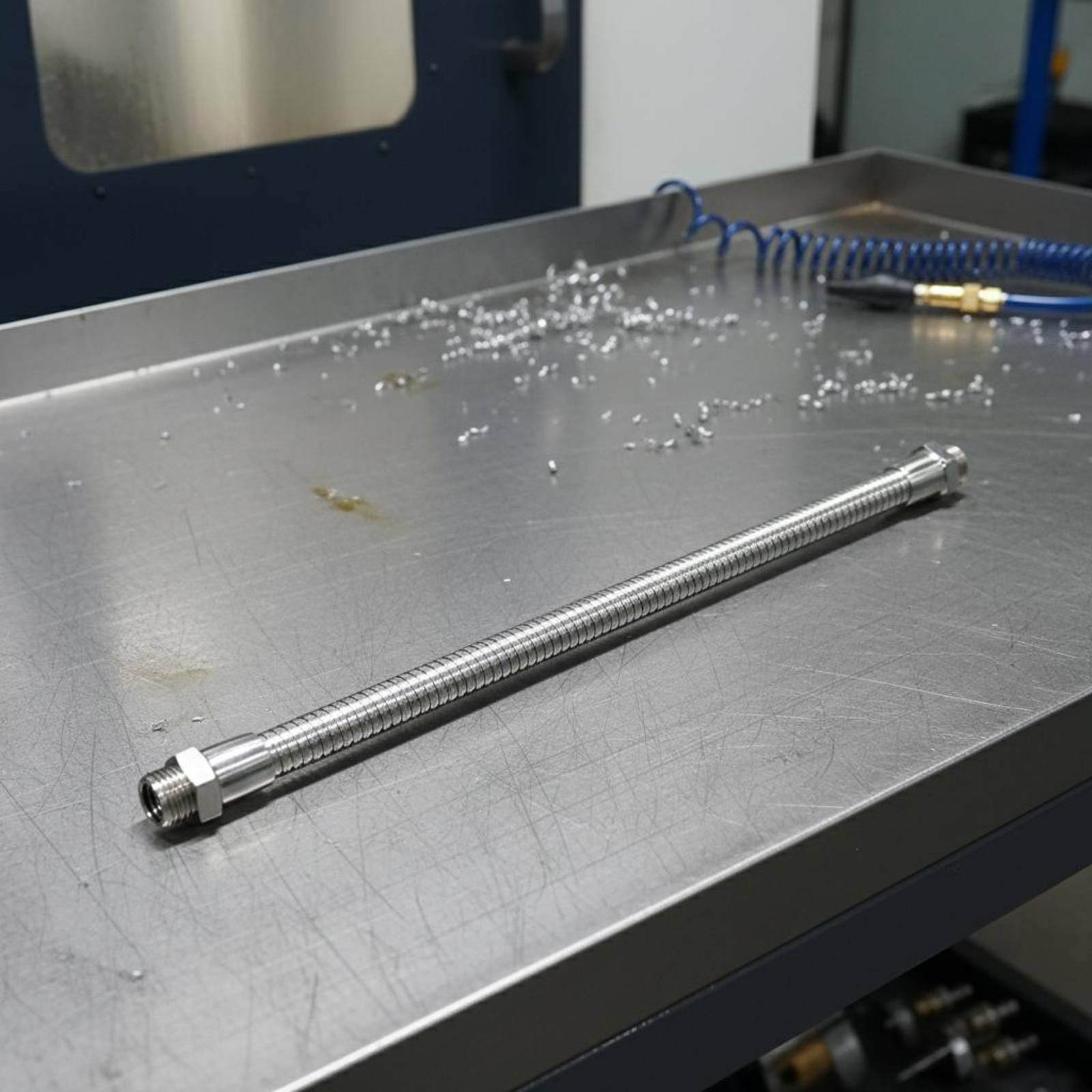 Wide Air Blade Nozzle All Meta – Tools In The Workshop Bewertung und Preis